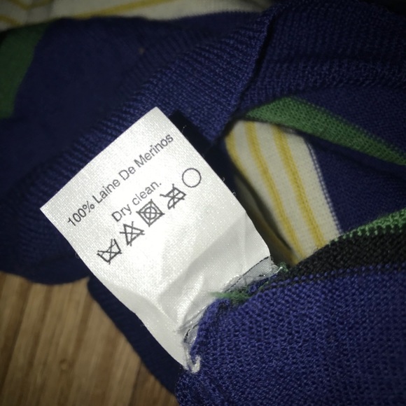 *Rare* Jcrew striped Tippi sweater - Picture 8 of 8